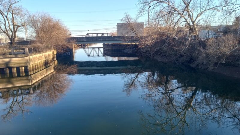 Ethel Waters Park - Chester, PA