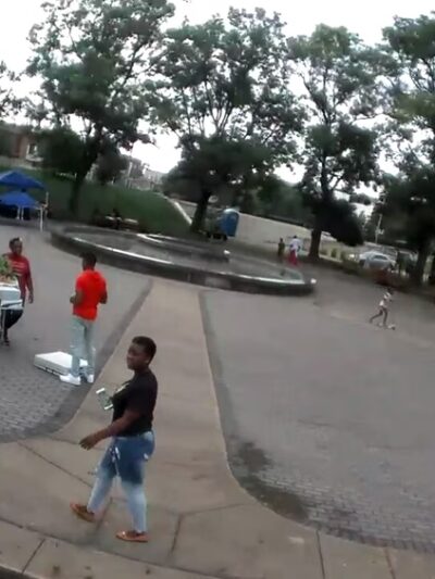 Ethel Waters Park - Chester, PA