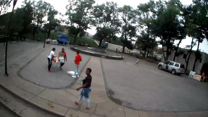 Ethel Waters Park - Chester, PA