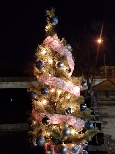 Ethel Waters Park - Chester, PA