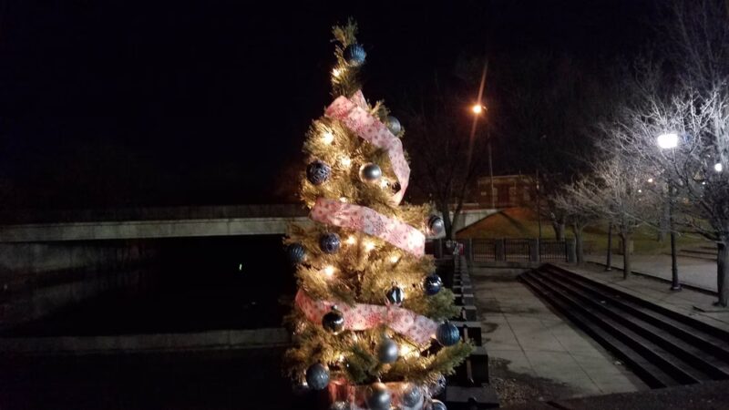 Ethel Waters Park - Chester, PA