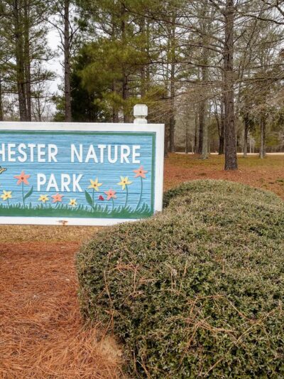 Chester Nature Park - Chester, SC