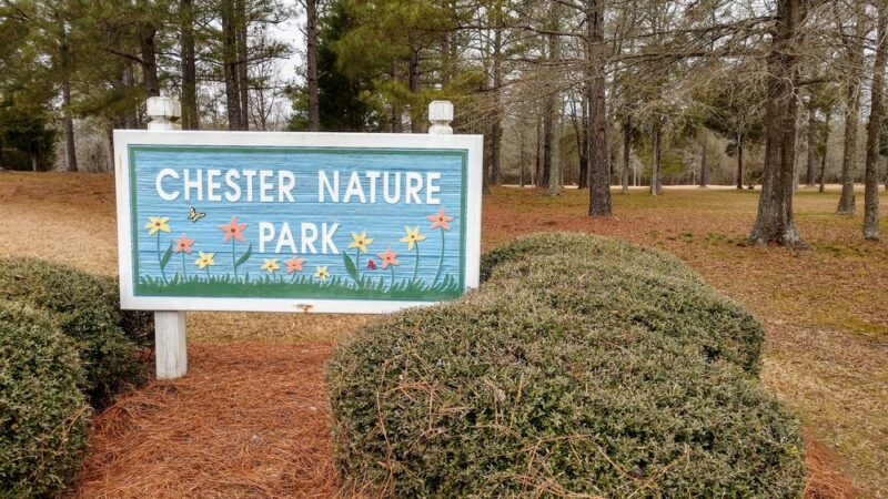 Chester Nature Park - Chester, SC