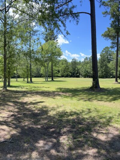 Chester Nature Park - Chester, SC