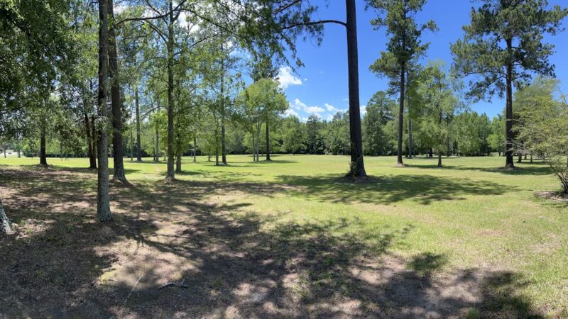 Chester Nature Park - Chester, SC