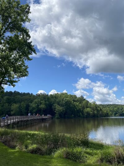 Chester State Park - Chester, SC