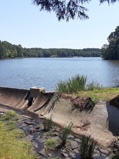 Chester State Park - Chester, SC