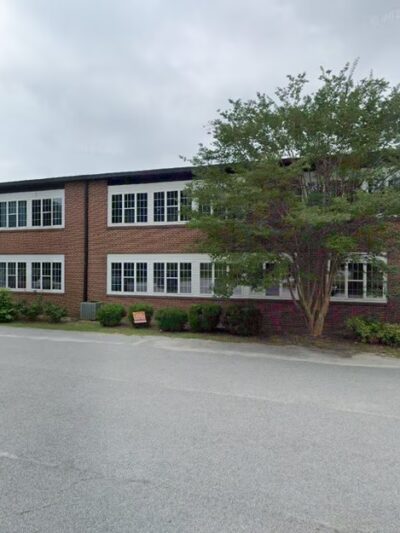 Chesterfield Parks & Rec Department - Chesterfield, SC