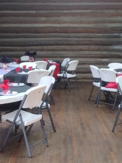 Chesterfield Parks & Rec Department - Chesterfield, SC