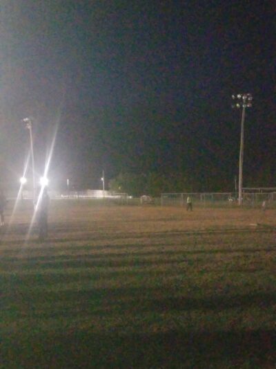 Copeland Park - Chesterfield, SC