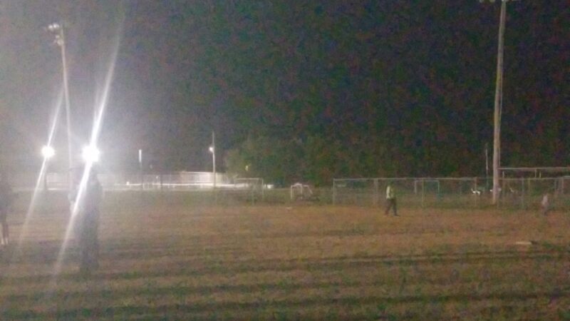Copeland Park - Chesterfield, SC