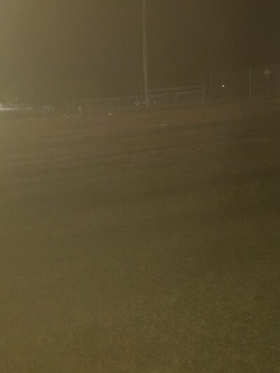 Copeland Park - Chesterfield, SC