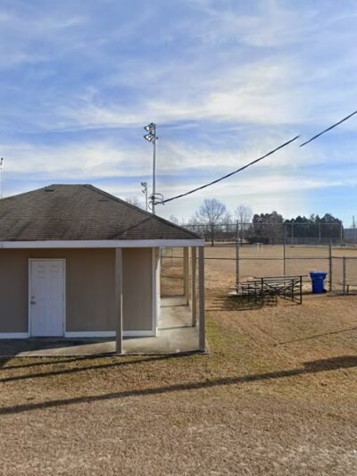 Copeland Park - Chesterfield, SC