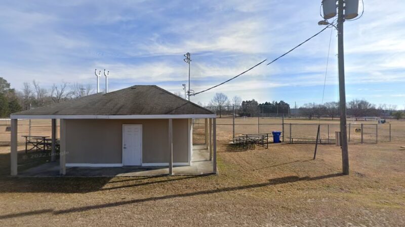 Copeland Park - Chesterfield, SC