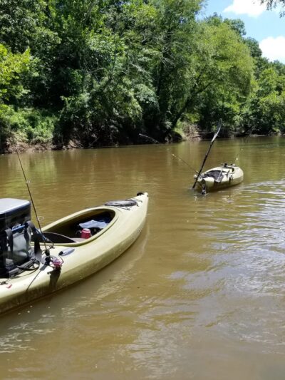 Appomattox Game Club Preserve - Chesterfield, VA