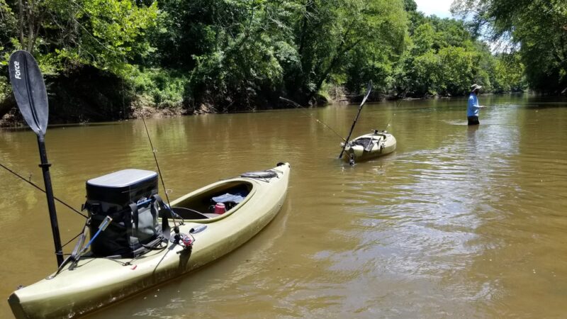 Appomattox Game Club Preserve - Chesterfield, VA