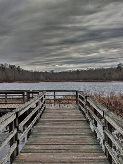 Pocahontas State Park - Chesterfield, VA