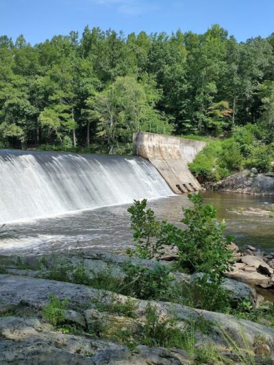 Pocahontas State Park - Chesterfield, VA
