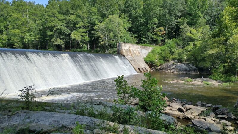 Pocahontas State Park - Chesterfield, VA