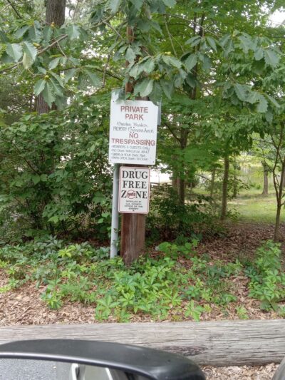 Fairview Park - Chestertown, MD