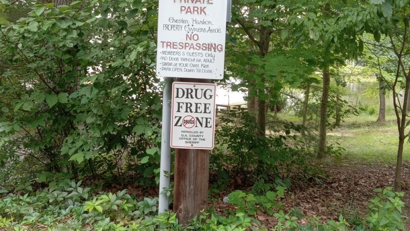 Fairview Park - Chestertown, MD