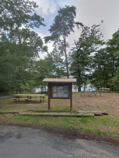 Fairview Park - Chestertown, MD