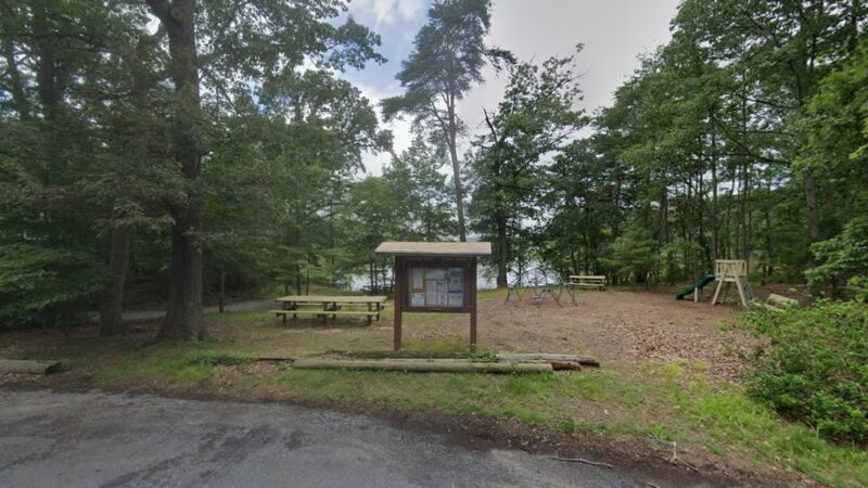 Fairview Park - Chestertown, MD