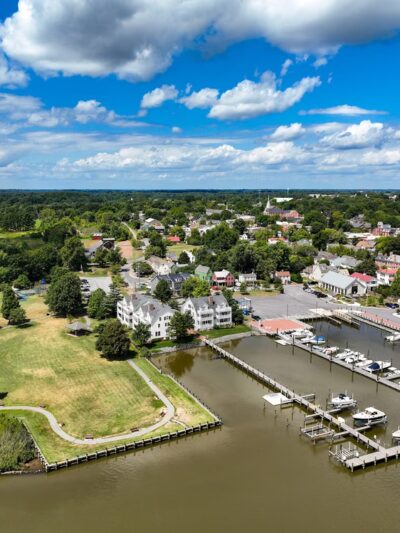 Wilmer Park - Chestertown, MD