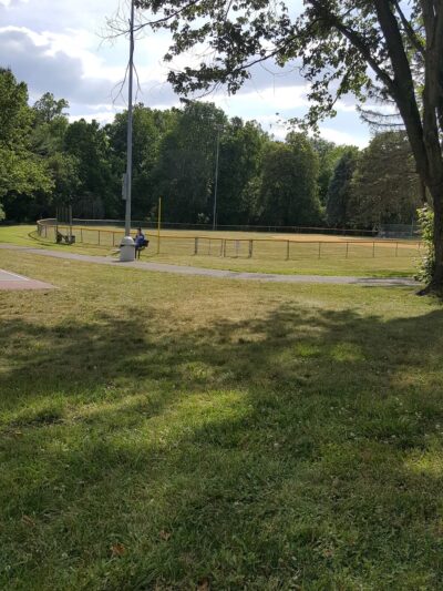 Children's Park - Chestnut Ridge, NY