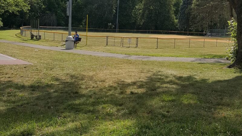 Children's Park - Chestnut Ridge, NY