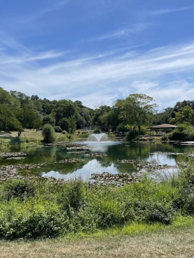 Children's Park - Chestnut Ridge, NY
