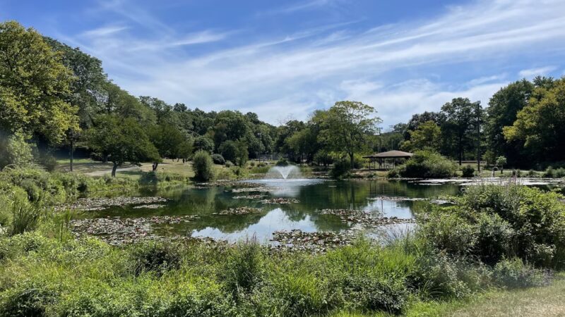 Children's Park - Chestnut Ridge, NY