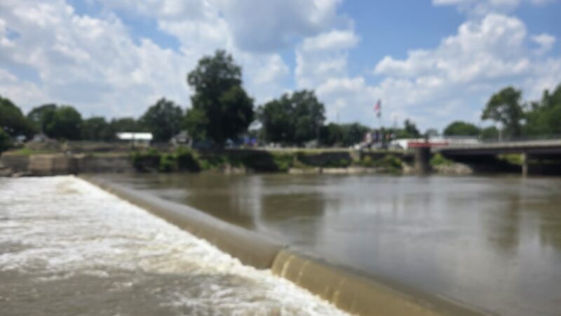 East River Park - Chetopa, KS