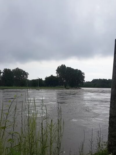 East River Park - Chetopa, KS