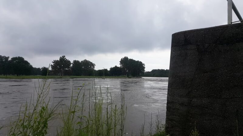 East River Park - Chetopa, KS