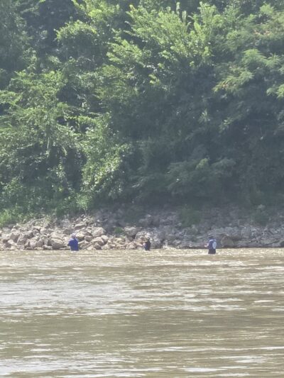 East River Park - Chetopa, KS