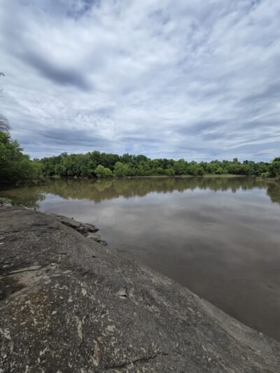 Elmore Park - Chetopa, KS