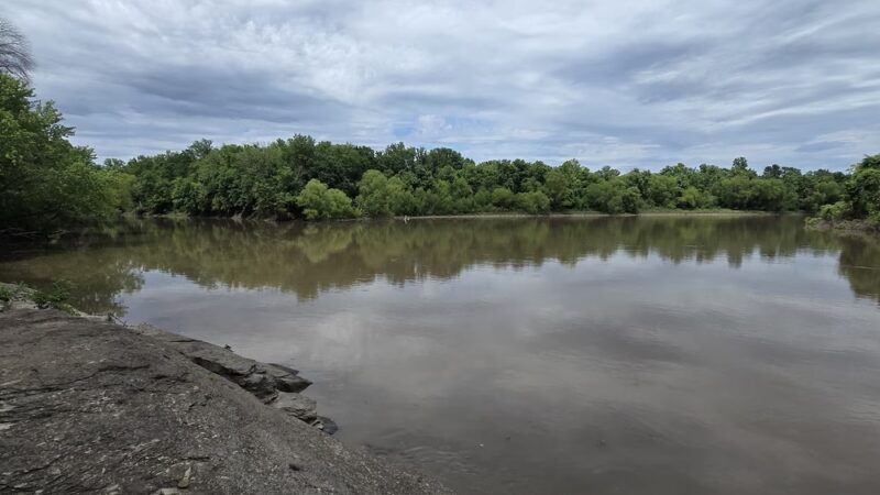 Elmore Park - Chetopa, KS