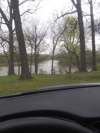 Elmore Park - Chetopa, KS