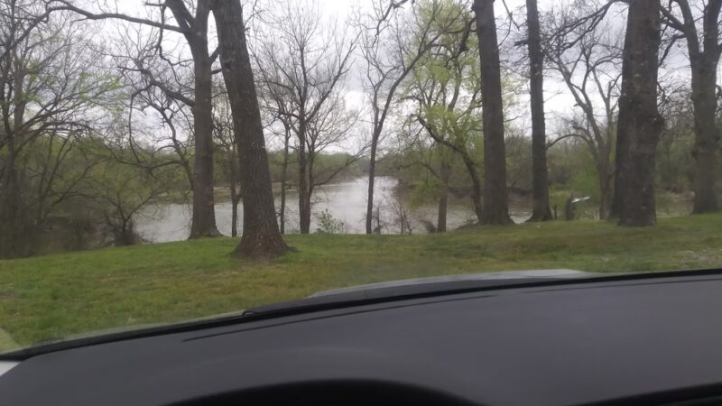 Elmore Park - Chetopa, KS