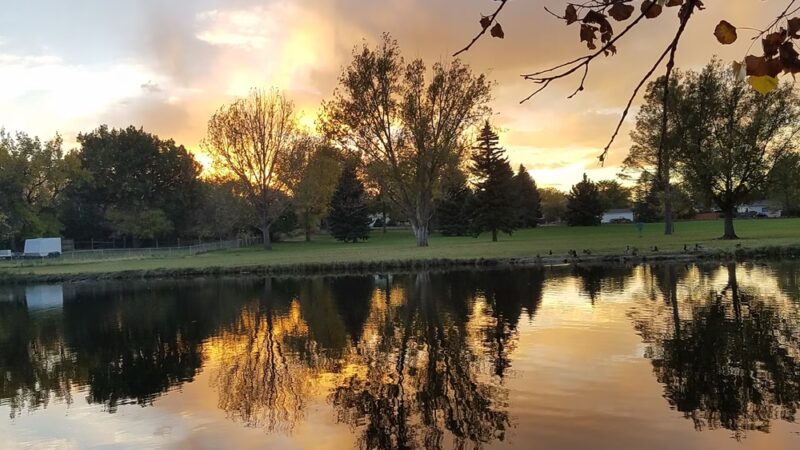 Cheyenne - Parks Division - Cheyenne, WY