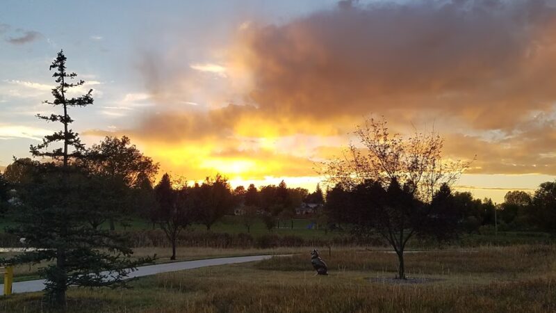 Cheyenne - Parks Division - Cheyenne, WY