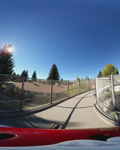 Cheyenne - Parks Division - Cheyenne, WY