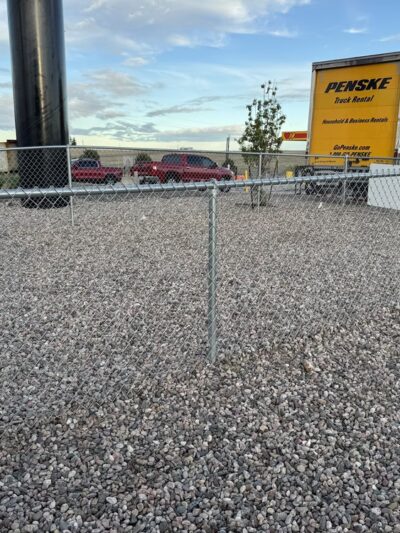 Dog Park at Love’s Travel Stops - Cheyenne, WY