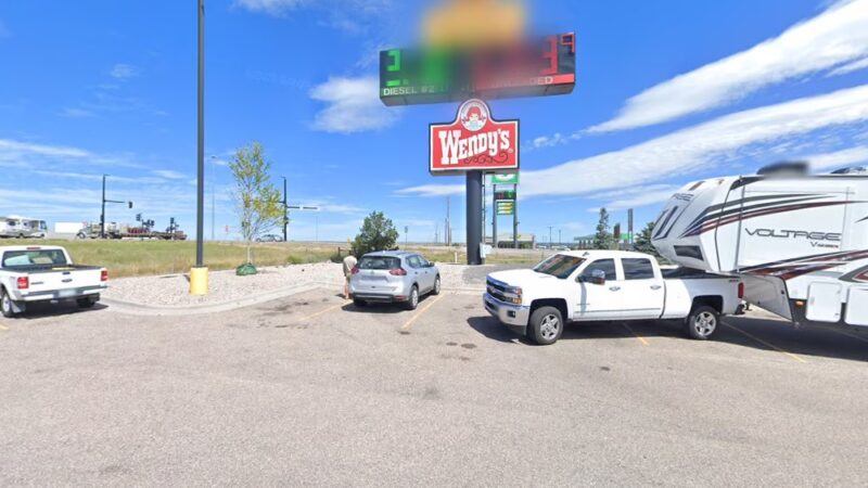 Dog Park at Love’s Travel Stops - Cheyenne, WY