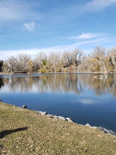 Holliday Park - Cheyenne, WY