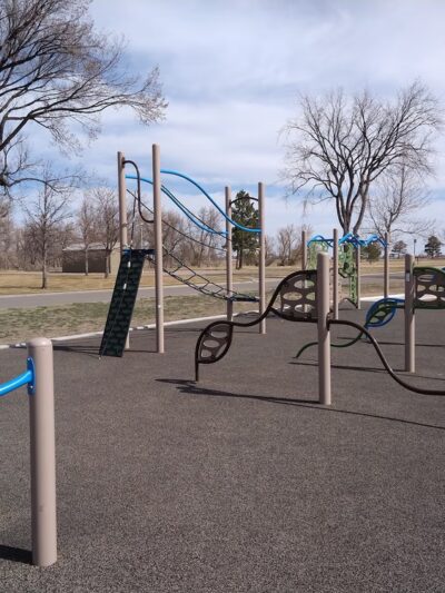 Lions Park - Cheyenne, WY