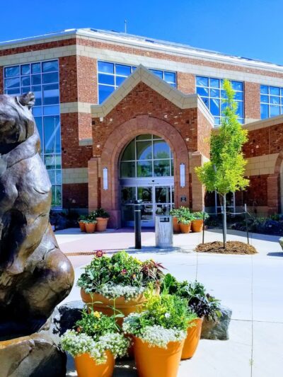 Lions Park - Cheyenne, WY
