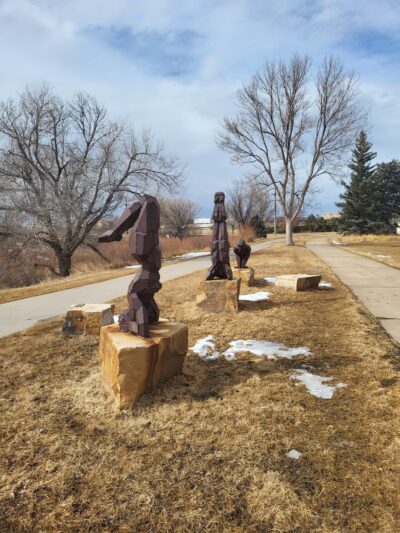 Optimist Park - Cheyenne, WY