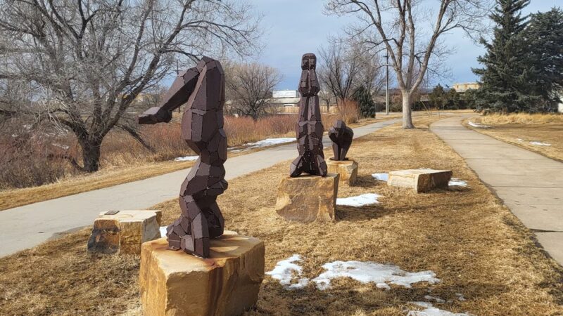 Optimist Park - Cheyenne, WY